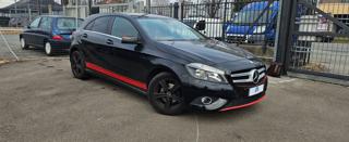 MERCEDES-BENZ A 180 usata, con Airbag laterali