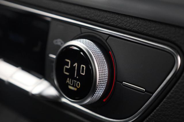 AUDI Q5 usata, con Chiusura centralizzata telecomandata