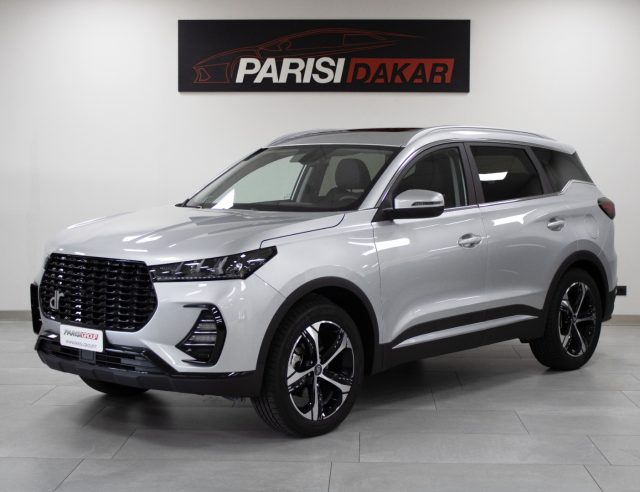 DR MOTOR DR 6.0 usata, con ABS