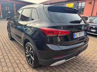 MG ZS usata, con Alzacristalli elettrici