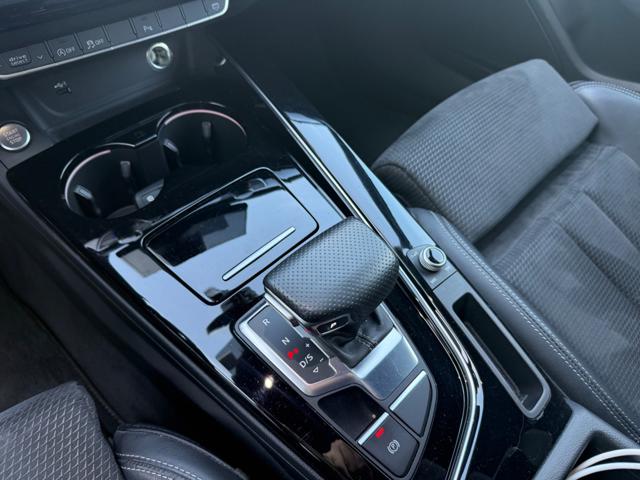 AUDI A4 usata, con Cruise Control