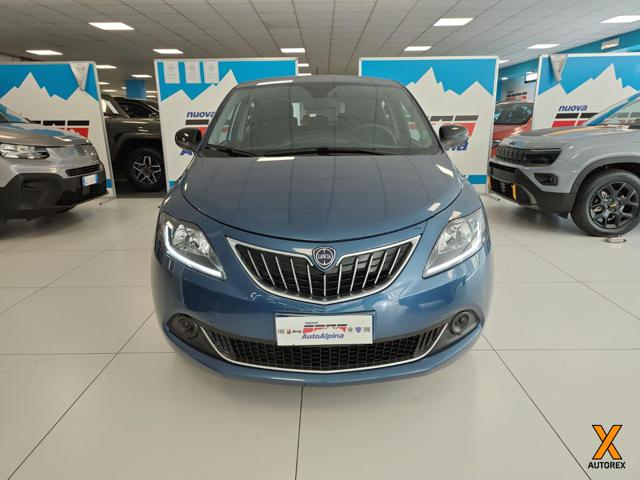 LANCIA Ypsilon usata, con Airbag