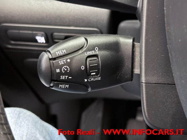 CITROEN C3 Aircross usata, con Servosterzo