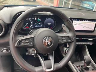 ALFA ROMEO Tonale usata, con Alzacristalli elettrici