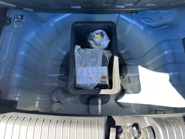 HYUNDAI i10 usata, con Climatizzatore