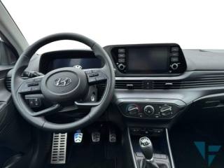 HYUNDAI Bayon usata, con Cerchi in lega