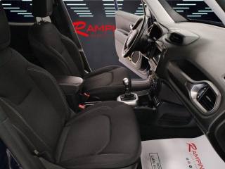 JEEP Renegade usata 16