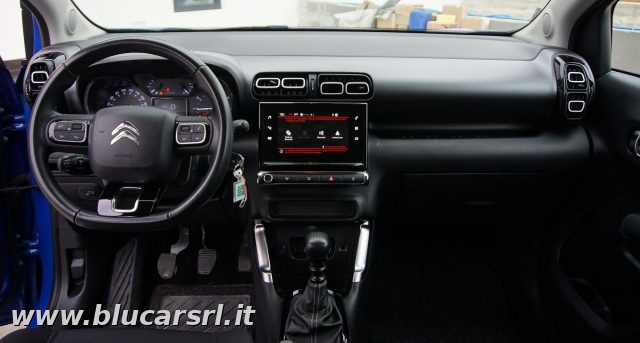 CITROEN C3 Aircross usata, con Controllo trazione