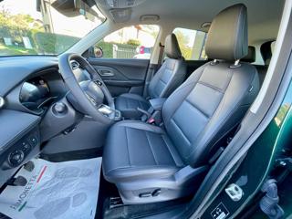 MG ZS usata, con Chiusura centralizzata