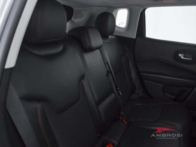JEEP Compass usata 10