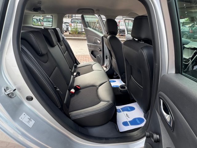 RENAULT Clio usata, con Portapacchi