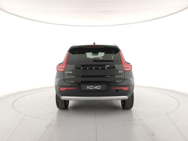 VOLVO XC40 usata, con Airbag Passeggero
