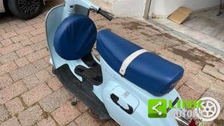 PIAGGIO Vespa 125 Primavera usata 9