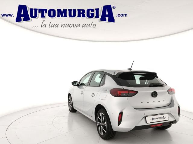 OPEL Corsa usata, con Airbag laterali