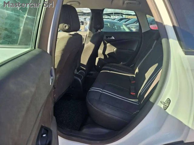 OPEL Crossland usata, con Immobilizzatore elettronico