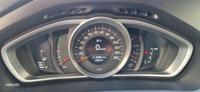VOLVO V40 usata, con Controllo automatico clima