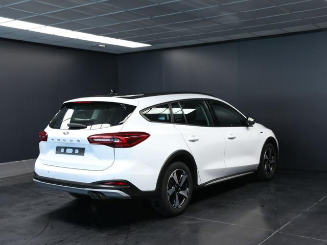 FORD Focus usata, con Airbag laterali