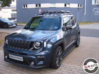 JEEP Renegade 1.0 T3 Limited + ALTRE IN SEDE