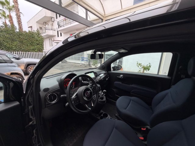 FIAT 500 usata 33