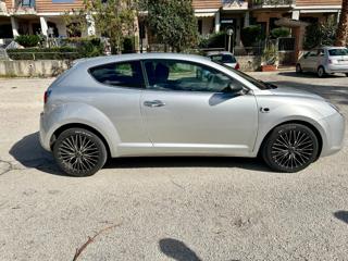 ALFA ROMEO MiTo usata, con Autoradio