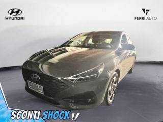 HYUNDAI i30 1.0 T-GDI DCT 48V Business