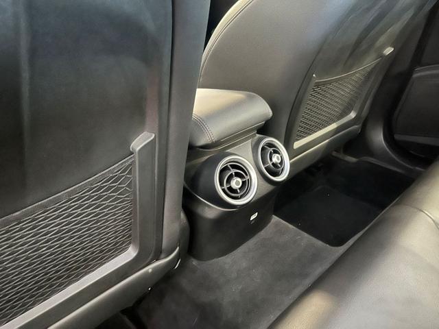 ALFA ROMEO Giulia usata, con Immobilizzatore elettronico