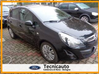 OPEL Corsa usata, con Airbag