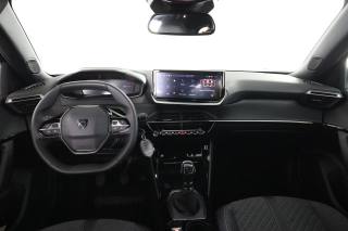 PEUGEOT 2008 usata 4