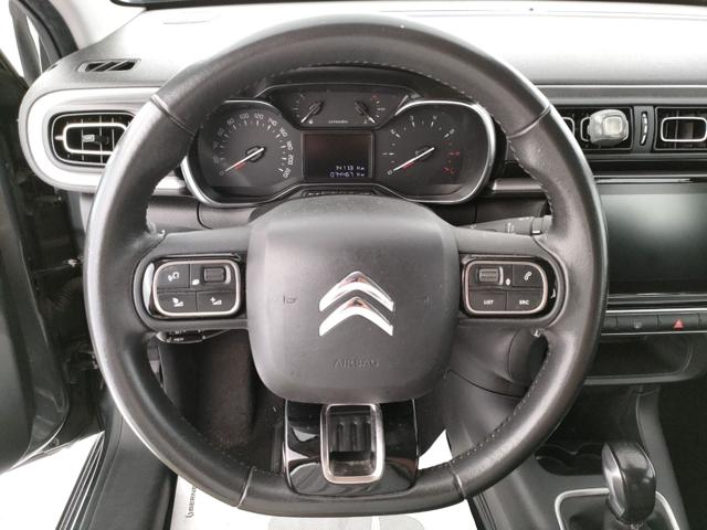 CITROEN C3 usata, con Controllo trazione