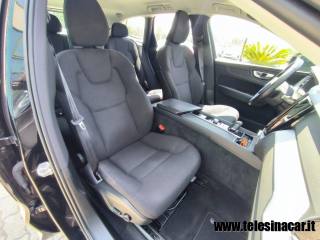 VOLVO XC60 usata 23
