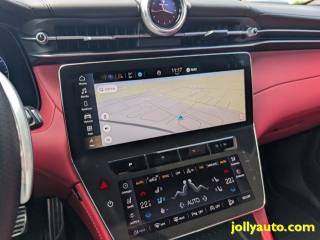 MASERATI Grecale usata, con Sistema di navigazione