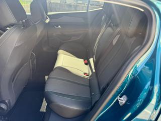 PEUGEOT 408 usata, con Cerchi in lega