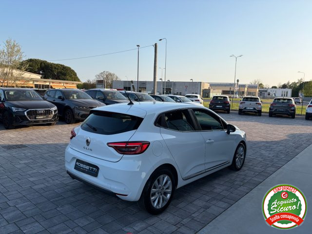 RENAULT Clio usata, con Chiusura centralizzata