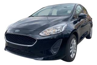 FORD Fiesta usata, con Boardcomputer