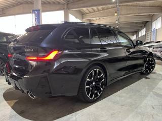 BMW 320 usata, con Alzacristalli elettrici