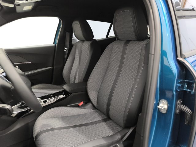 PEUGEOT 2008 usata, con Controllo trazione