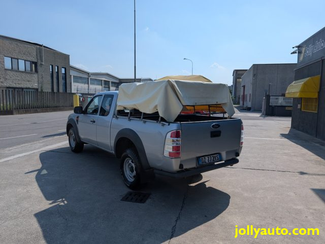 FORD Ranger usata 15