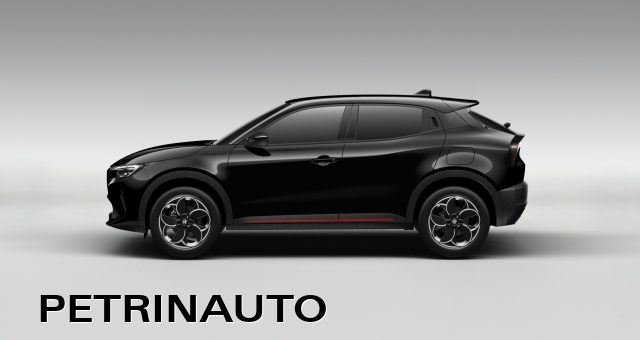 ALFA ROMEO Junior usata, con Airbag
