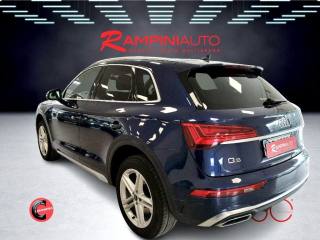 AUDI Q5 usata 8