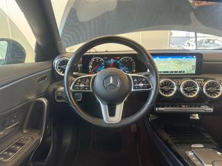 MERCEDES-BENZ CLA 250 usata, con Servosterzo