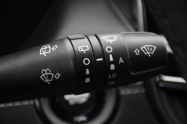 JEEP Compass usata, con USB