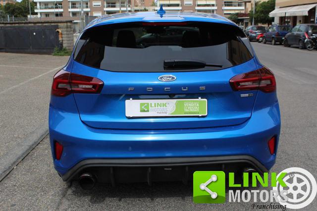 FORD Focus usata, con Airbag Passeggero