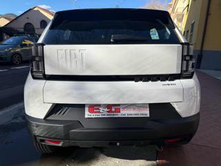 FIAT Grande Panda usata, con Chiusura centralizzata