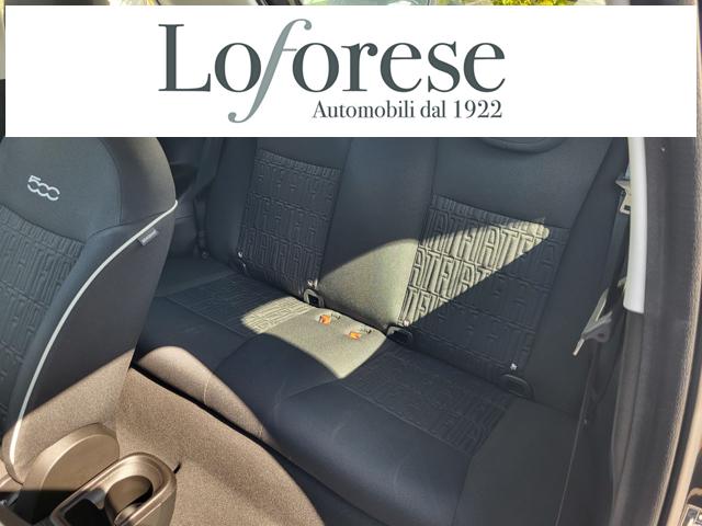 FIAT 500e usata, con Cruise Control