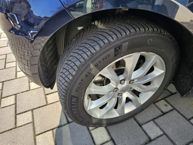 LAND ROVER Range Rover Sport usata, con Cronologia tagliandi