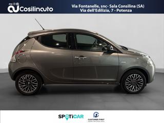 LANCIA Ypsilon usata, con Cerchi in lega