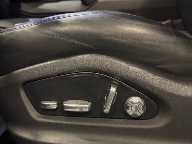 PORSCHE Cayenne usata, con Regolazione elettrica sedili