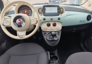 FIAT 500 usata, con Chiusura centralizzata