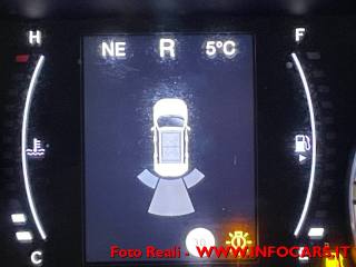 JEEP Renegade usata, con Touch screen