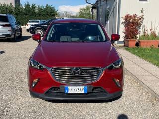 MAZDA CX-3 usata, con Airbag